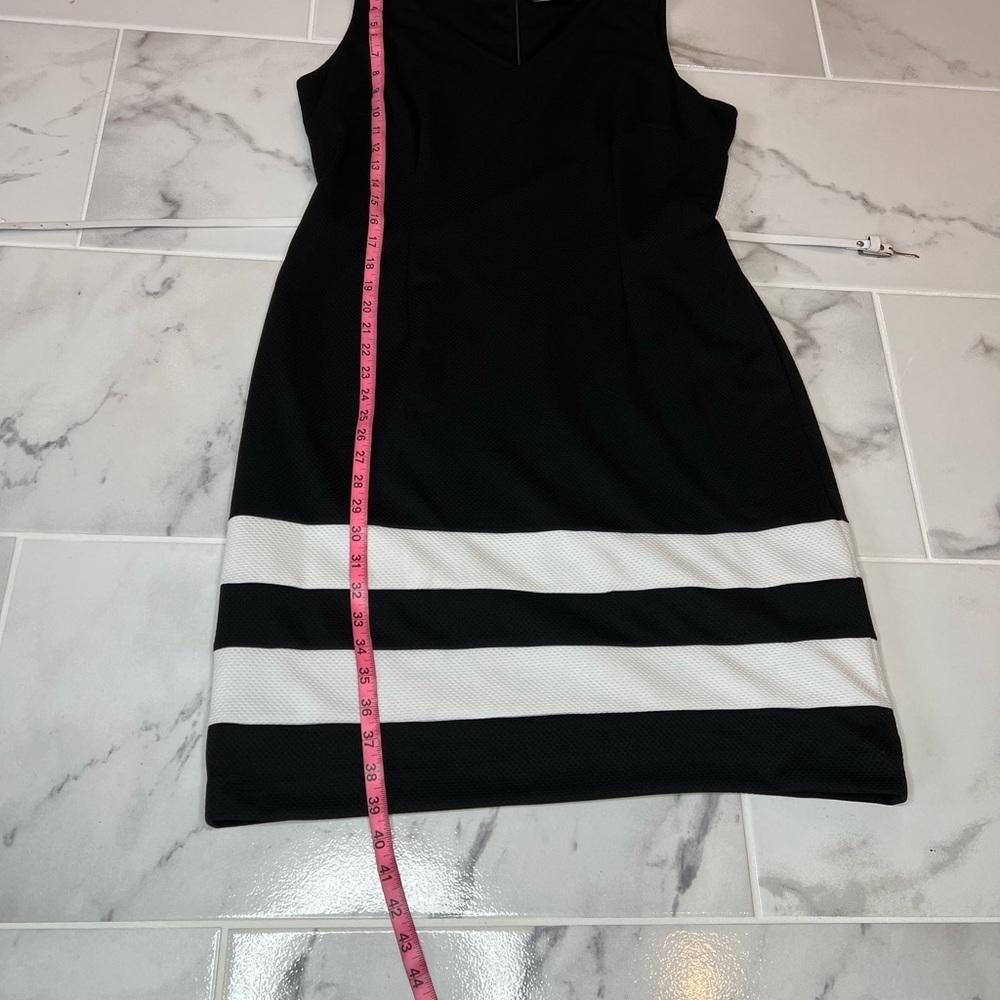Chetta B short dress - Picture 6 of 7